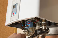free Finchingfield boiler install quotes